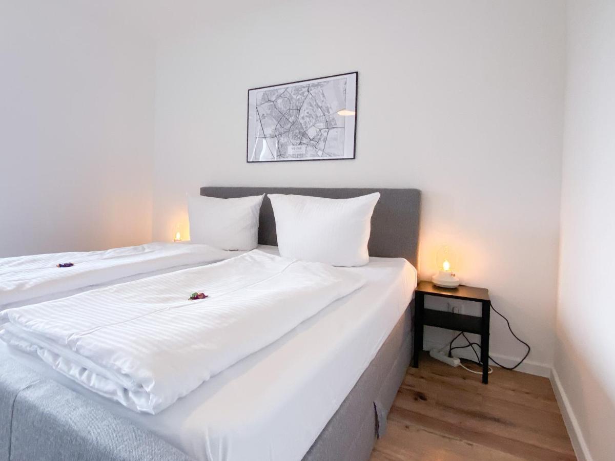 Apartment Schoene Mit Rheinblick/duesseldorf/neuss/messe